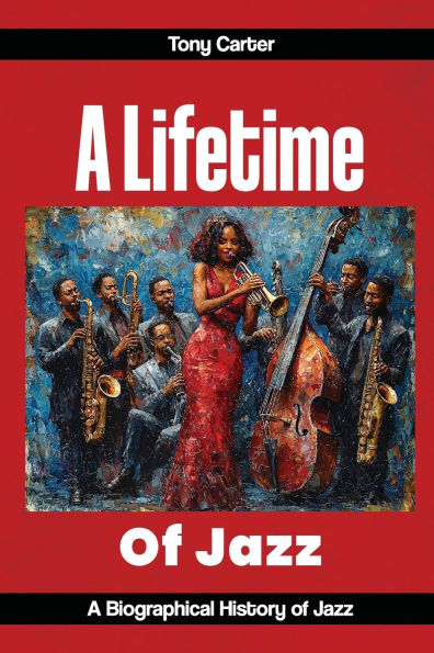 A lifetime of Jazz