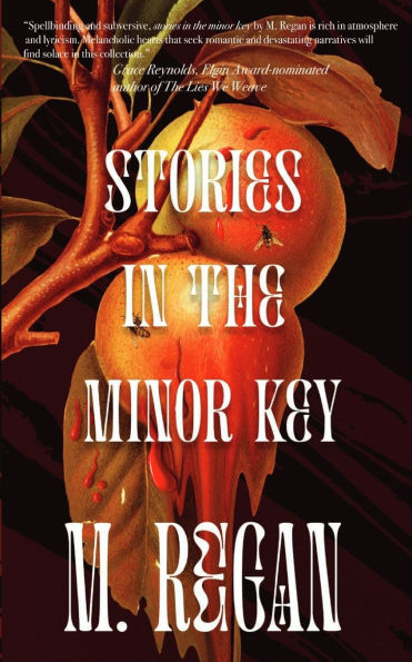 stories the minor key