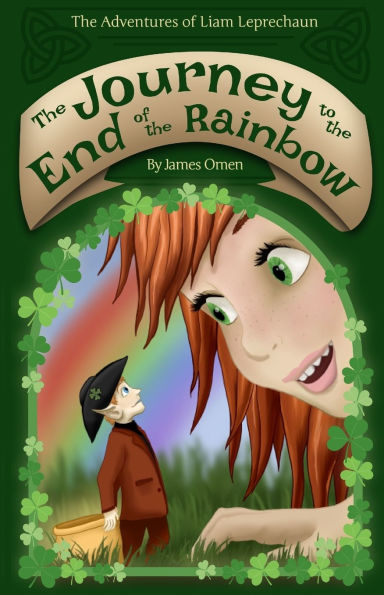 The Journey To The End Of The Rainbow