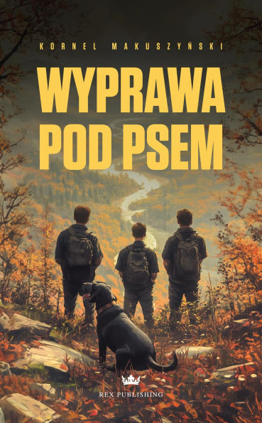 Wyprawa pod psem