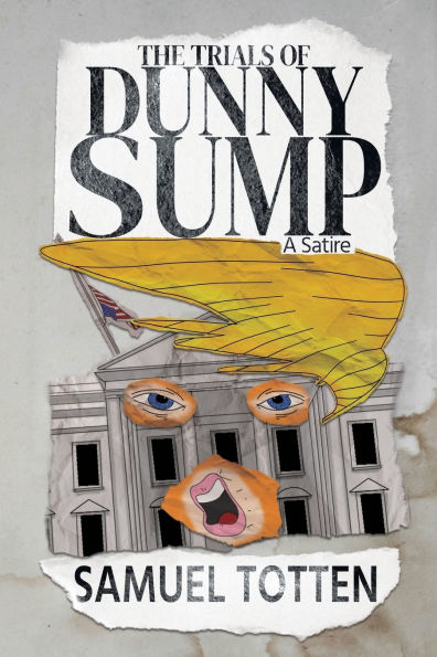 The Trials of Dunny Sump