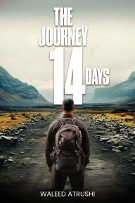 Free ebook downloads for mobile phones THE JOURNEY 14 DAYS