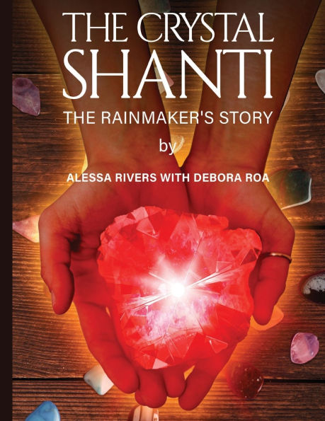 The Crystal Shanti