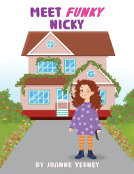 Title: Meet Funky Nicky, Author: Joanne Verney