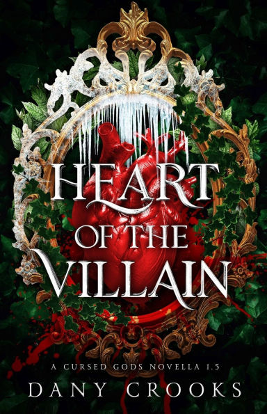 Heart of the Villain