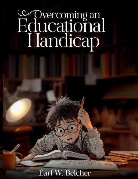 Overcoming an Educational Handicap