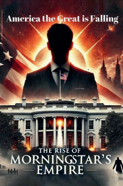 America The Great is Falling: The Rise of Morningstar's Empire The Son of Dawn
