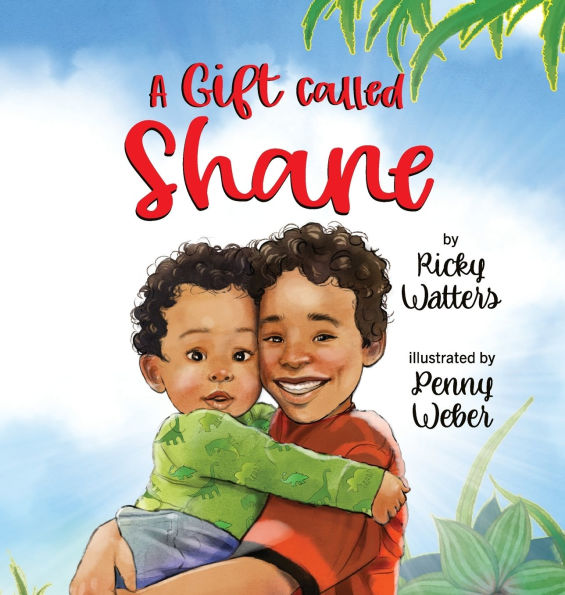 A Gift Called Shane