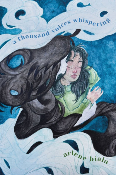 A thousand voices whispering