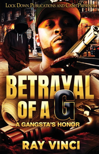 Betrayal of a G