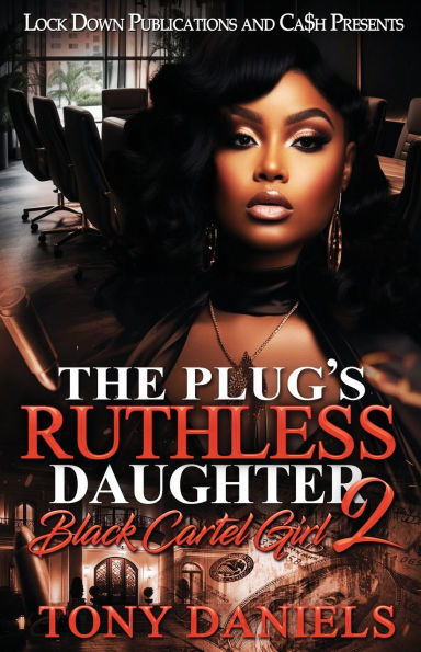 The Plug's Ruthless Daughter 2