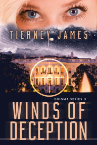 Title: Winds of Deception, Author: Tierney James