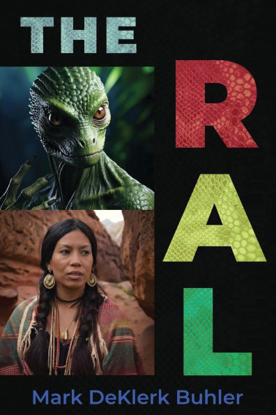 The RAL: Raltrepatile Allaurian Lepidon