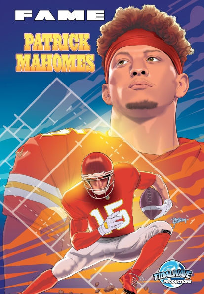 Fame: Patrick Mahomes