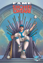 Fame: Shohei Ohtani