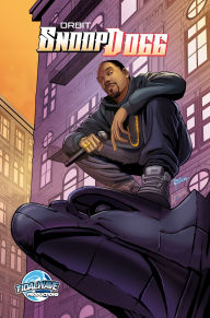 Title: Orbit: Snoop Dogg, Author: Eric M. Esquivel