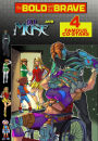 Bold and the Brave: Volume 12