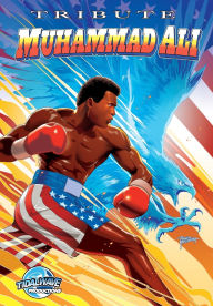 Free ebook downloads for iphone 5 Tribute: Muhammad Ali