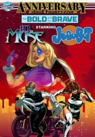 Free ebook downloads mobile phones Bold and the Brave #45  9798224632770 (English Edition)