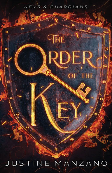 the Order of Key