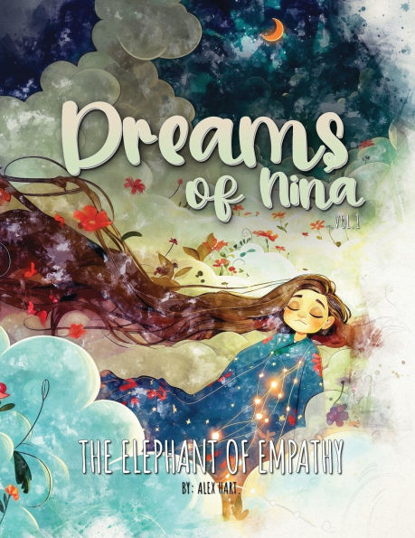 Dreams of Nina: The Elephant of Empathy