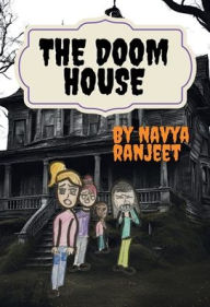 Title: The Doom House, Author: Navya Ranjeet