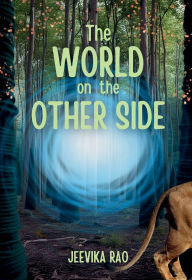 Title: The World on the Other Side, Author: Jeevika Rao