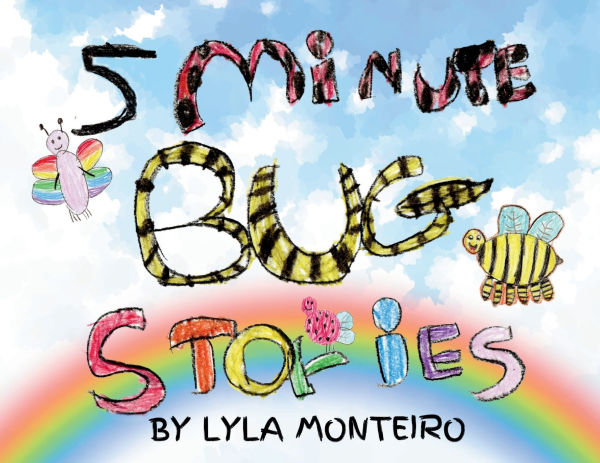 5 Minute Bug Stories