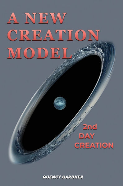 A New Creation Model: 2nd Day Creation