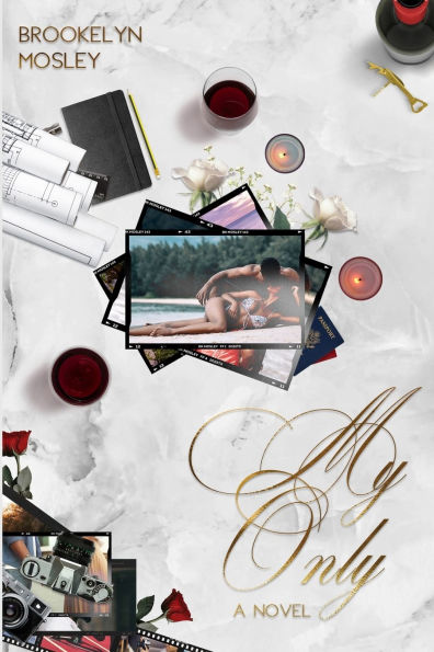 My Only: A First, Last Spinoff