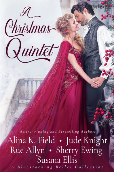 A Christmas Quintet