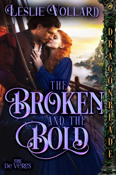 The Broken and the Bold