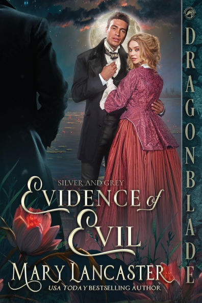 Evidence of Evil: A Victorian Historical Romance Mystery