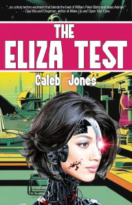 Text book downloader The Eliza Test by Caleb Jones  9781965546192