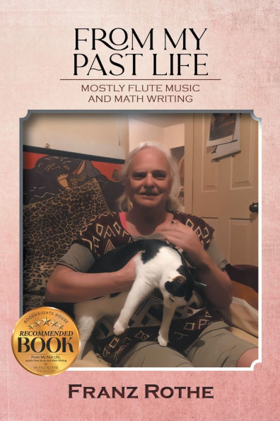 From My Past Life: Mostly Flute Music and Math Writing