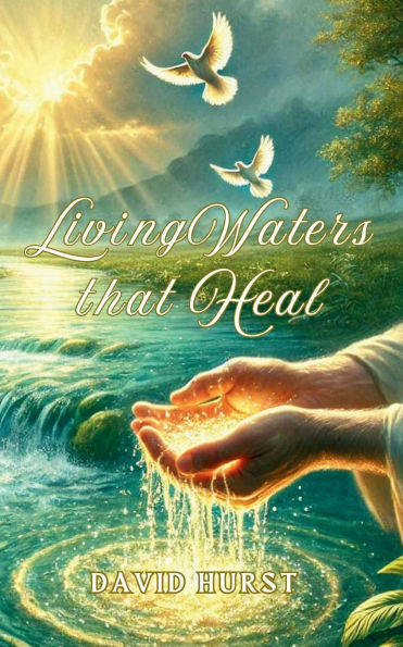 Living Waters That heal
