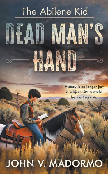 The Abilene Kid: Dead Man's Hand