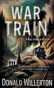 Pdf textbook download War Train: A YA Mystery Adventure