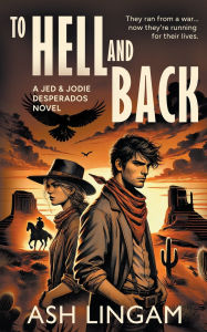 Ebook para download To Hell and Back: A YA Western 