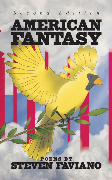 American Fantasy: Second Edition