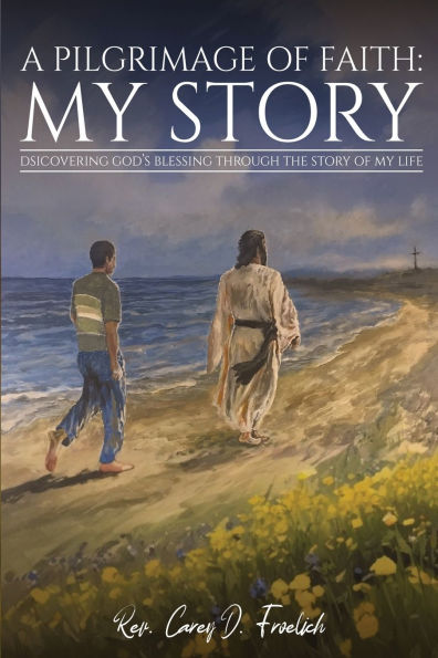 A Pilgrimage of Faith: My Story