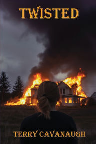 Google book free download online Twisted