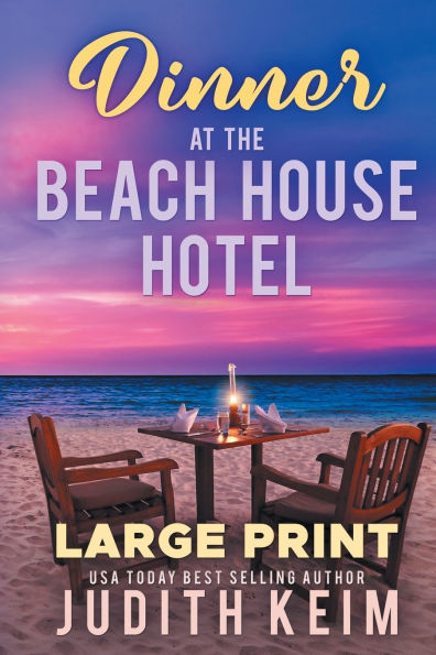 Dinner at The Beach House Hotel