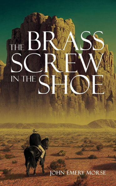 The Brass Screw Shoe