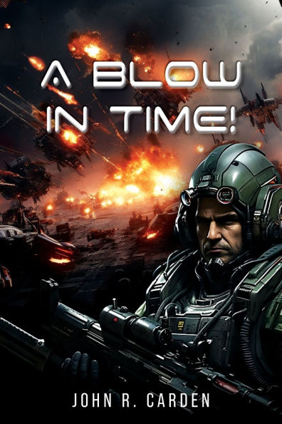 A Blow Time