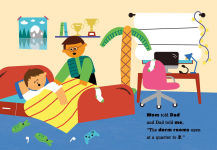 Alternative view 5 of Chicka Chicka Dorm Room: A Parody