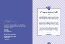 Alternative view 6 of The Book Club Journal