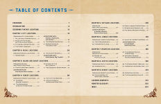 Alternative view 13 of The Creative Game Master's Guide to Extraordinary Locations: & How to Design Them