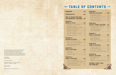 Alternative view 2 of The Creative Game Master's Guide to Extraordinary Locations: & How to Design Them