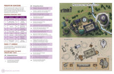 Alternative view 10 of The Creative Game Master's Guide to Extraordinary Locations: & How to Design Them